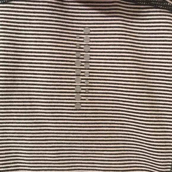 Roadrunner Sports Striped Hoodie Pullover - Picture 7 of 11